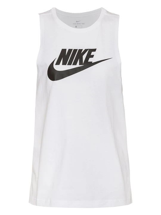 Zdjęcie produktu Nike Top w kolorze białym rozmiar: L