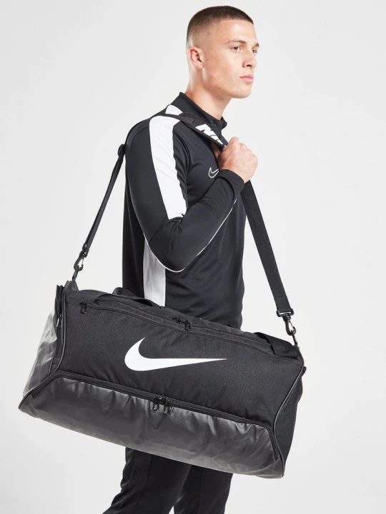 Zdjęcie produktu Nike Torba Brasilia 9.5 Medium 60L czarny
