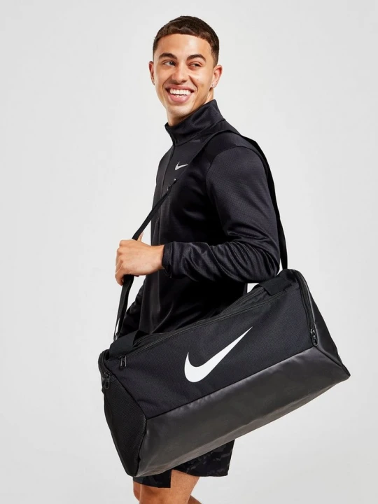 Zdjęcie produktu Nike Torba Brasilia 9.5 Duża 95L czarny