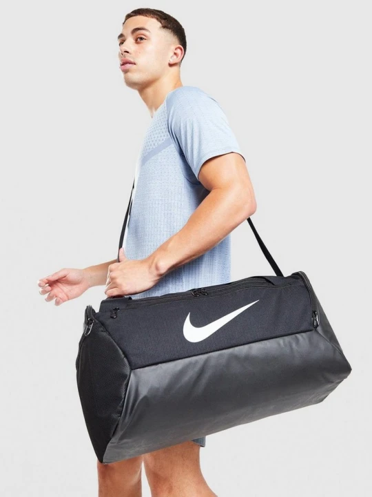 Zdjęcie produktu Nike Torba Brasilia Small Duffel czarny