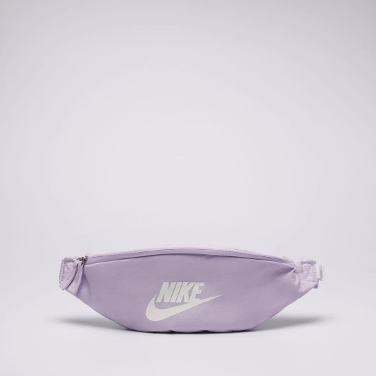 Zdjęcie produktu Nike Torba Heritage fioletowy