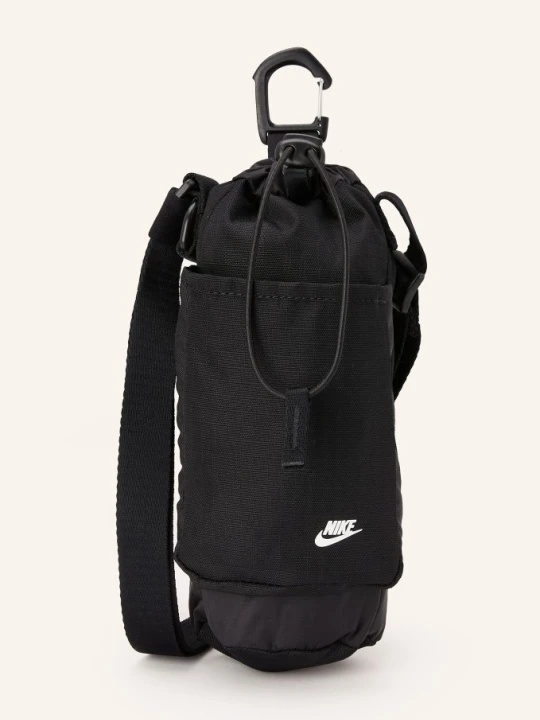 Zdjęcie produktu Nike Torba Na Ramię Club Hydration Carrie schwarz CZARNY