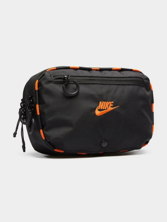 Zdjęcie produktu Nike Torba Nike Hayward Patrol Crossbody czarny