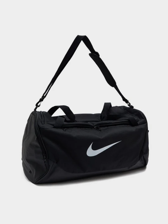 Zdjęcie produktu Nike Torba Nk Brsla L Duff - X 95L czarny
