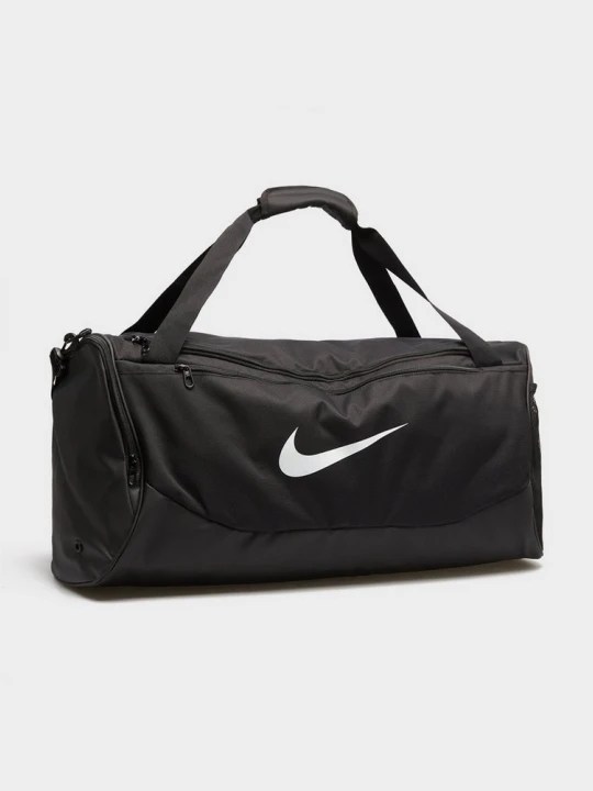 Zdjęcie produktu Nike Torba Nk Brsla M Duff - X 60L czarny