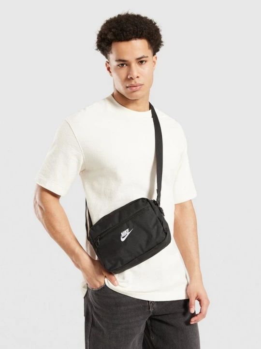 Zdjęcie produktu Nike Torba Nk Heritage Crossbody 2.0 czarny
