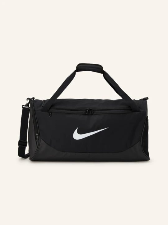 Zdjęcie produktu Nike Torba Sportowa Brasilia 60l schwarz CZARNY
