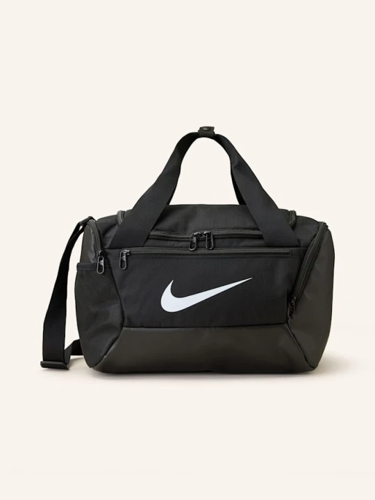 Zdjęcie produktu Nike Torba Sportowa Brasilia 9.5 schwarz CZARNY