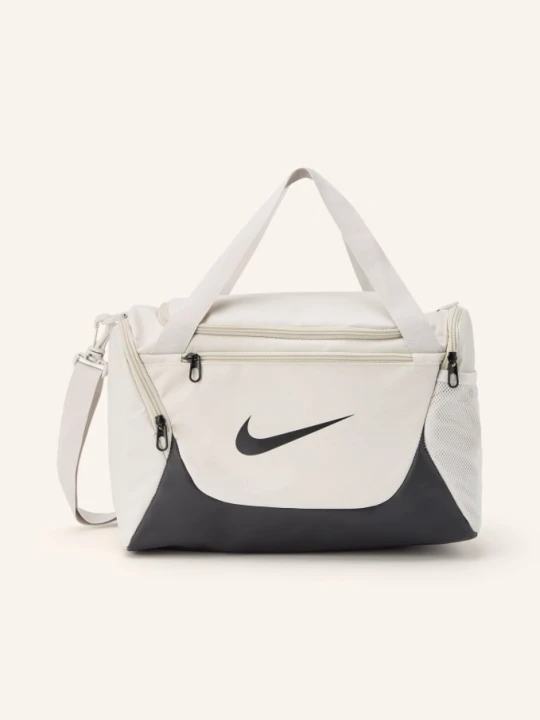 Zdjęcie produktu Nike Torba Sportowa Brasilia Xs 24l beige