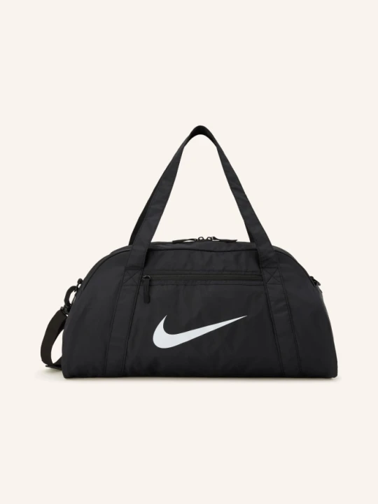 Zdjęcie produktu Nike Torba Sportowa Gym Club schwarz CZARNY