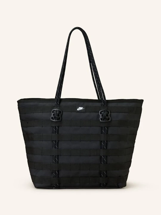 Zdjęcie produktu Nike Torba Sportowa Sportswear schwarz CZARNY