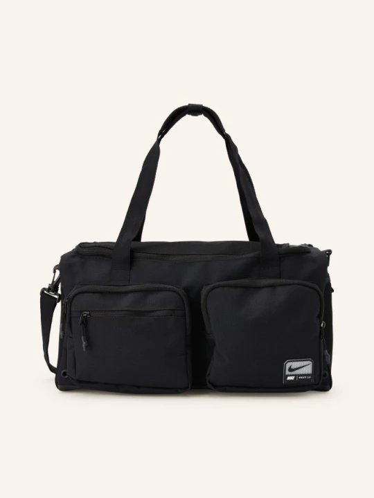 Zdjęcie produktu Nike Torba Sportowa Utility Power 2.0 schwarz CZARNY