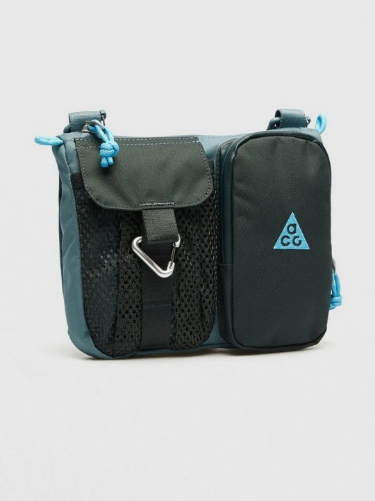 Zdjęcie produktu Nike Torebka Acg Daymax Crossbody zielony