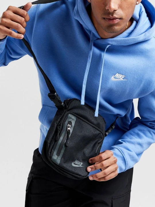 Zdjęcie produktu Nike Torebka Elemental czarny