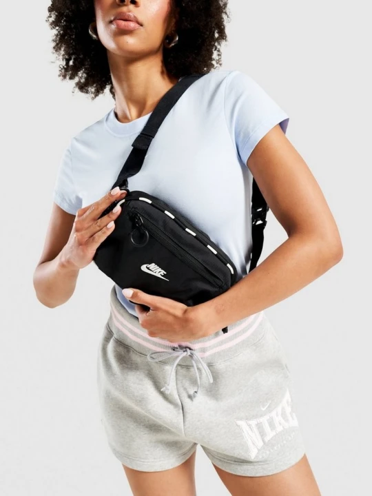 Zdjęcie produktu Nike Torebka Nike Hayward Patrol Crossbody czarny