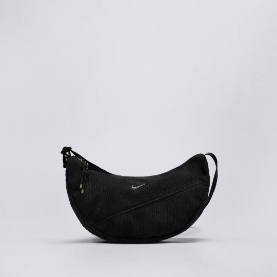 Zdjęcie produktu Nike Torebka Nk Aura Crscnt Crssby-Cord 2.0 czarny