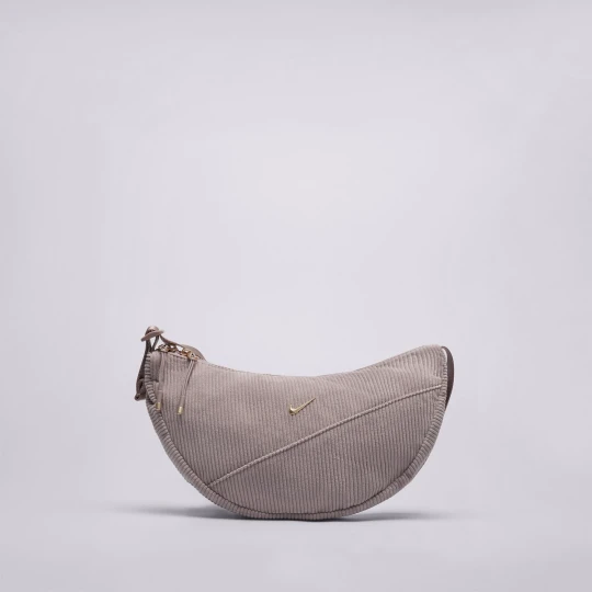 Zdjęcie produktu Nike Torebka Nk Aura Crscnt Crssby-Cord 2.0 beżowy