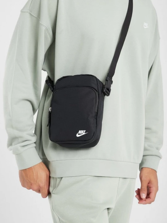 Zdjęcie produktu Nike Torebka Nk Heritage Crossbody - Fa21 czarny