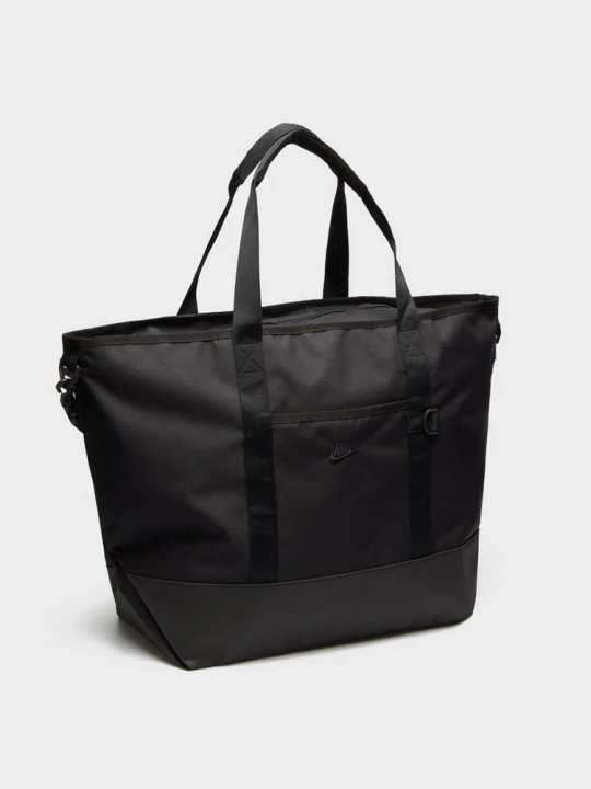 Zdjęcie produktu Nike Torebka Nk Heritage Eugene Xl Tote czarny