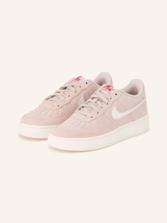 Zdjęcie produktu Nike Trampki Air Force 1 lv8 rosa różowy