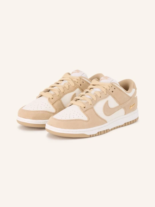 Zdjęcie produktu Nike Trampki Dunk Low braun brązowy