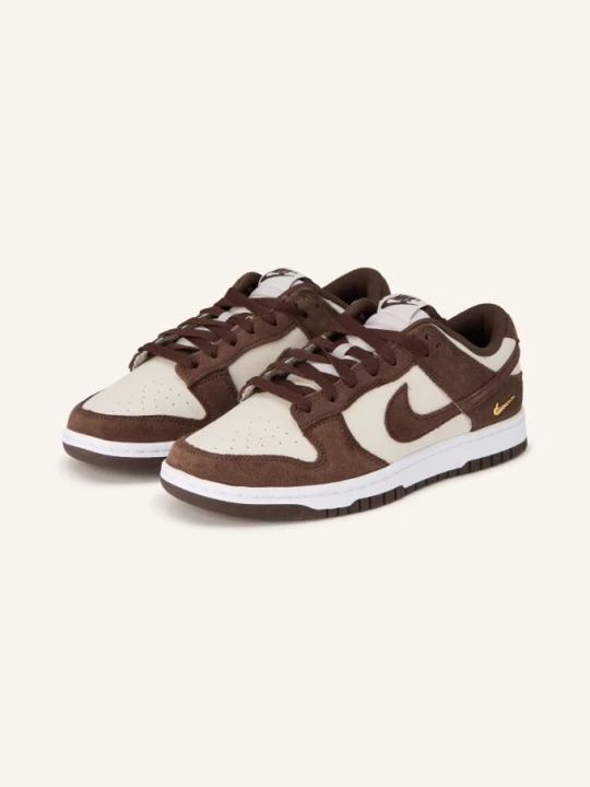Zdjęcie produktu Nike Trampki Dunk Low braun brązowy