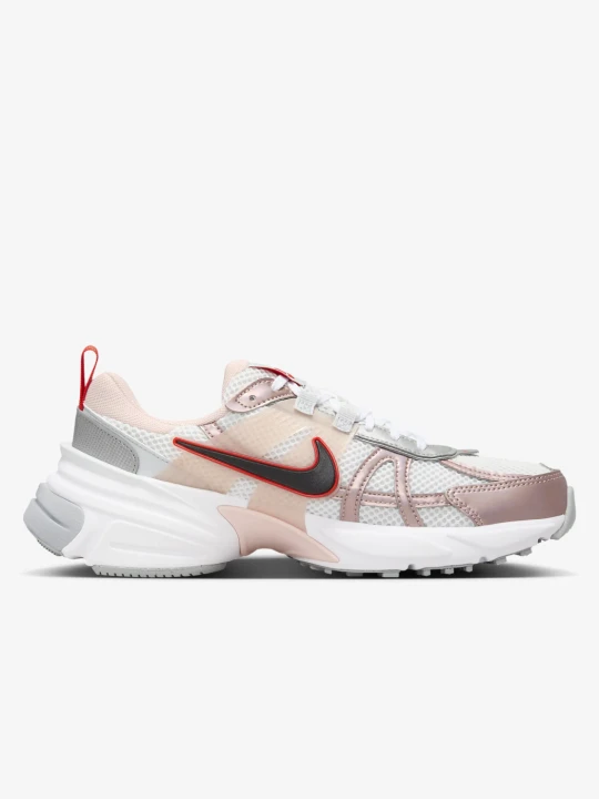 Zdjęcie produktu Nike V2K Run Buty do biegania damskie Różowy