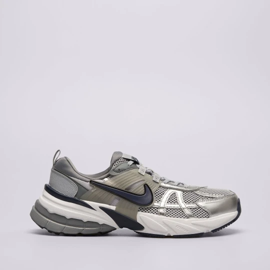 Zdjęcie produktu Nike V2K Run srebrny