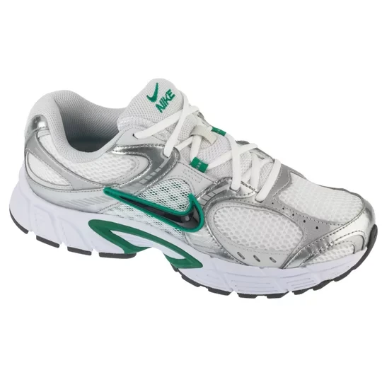 Zdjęcie produktu Nike V5 RNR HJ5228-100, Męskie, Białe, buty sneakers, przewiewna siateczka, rozmiar: 44, 5
