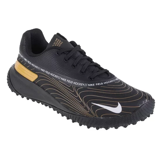 Zdjęcie produktu Nike Vapor Drive AV6634-017, Męskie, Czarne, buty do hokeja na trawie, syntetyk, rozmiar: 44