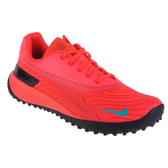 Zdjęcie produktu Nike Vapor Drive AV6634-635, Męskie, Różowe, buty do hokeja na trawie, syntetyk, rozmiar: 42, 5