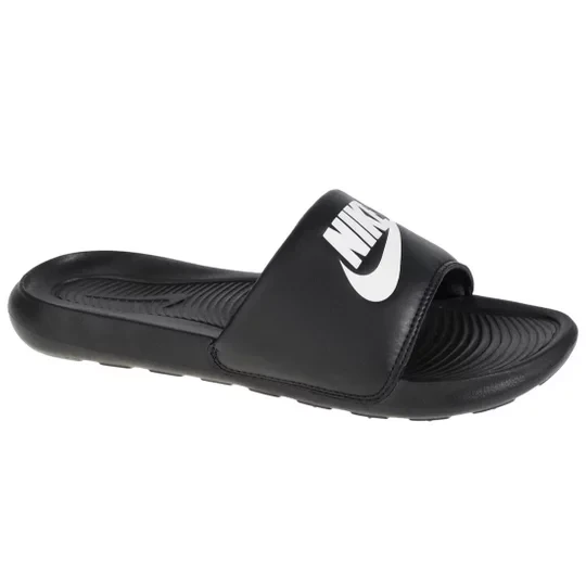 Zdjęcie produktu Nike Victori One Shower Slide CN9675-002, Męskie, Czarne, klapki, syntetyk, rozmiar: 40