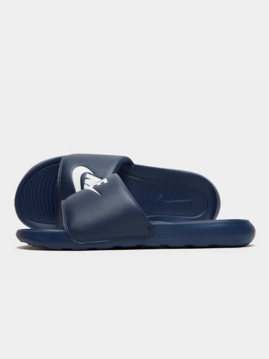Zdjęcie produktu Nike Victori One Slide granatowy