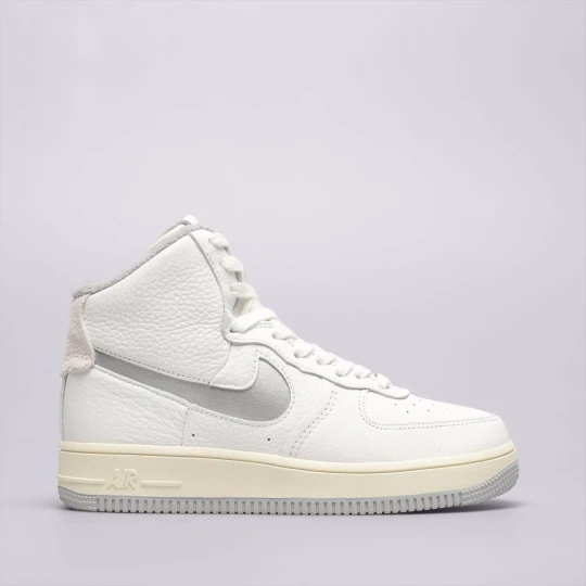 Zdjęcie produktu Nike W Af1 Sculpt biały