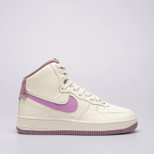 Zdjęcie produktu Nike W Af1 Sculpt beżowy
