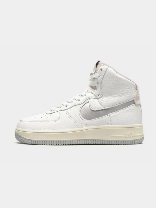 Zdjęcie produktu Nike W Af1 Sculpt biały