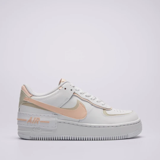Zdjęcie produktu Nike W Af1 Shadow biały