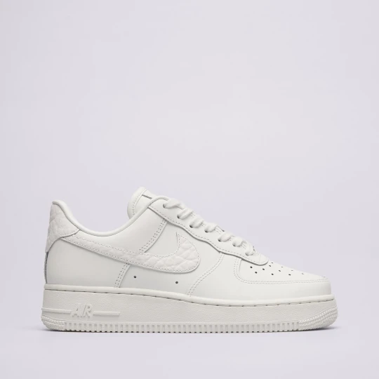 Zdjęcie produktu Nike W Air Force 1 '07 Lo Nj beżowy