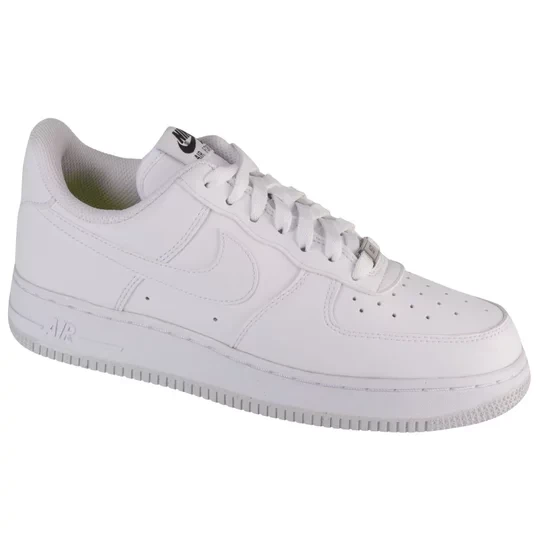 Zdjęcie produktu Nike W Air Force 1 07 Next Nature DC9486-101, Damskie, Białe, buty sneakers, skóra licowa, rozmiar: 40