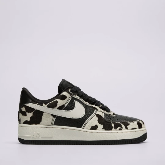 Zdjęcie produktu Nike W Air Force 1 '07 Se Prm czarny