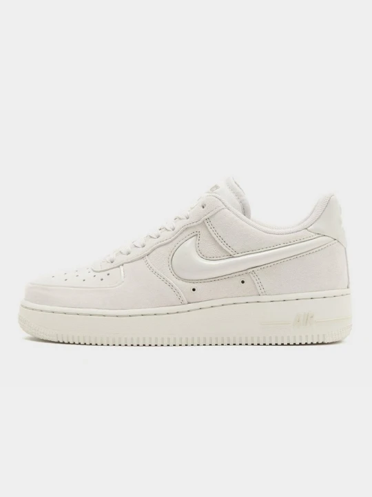Zdjęcie produktu Nike W Air Force 1 '07 Trend Rm szary
