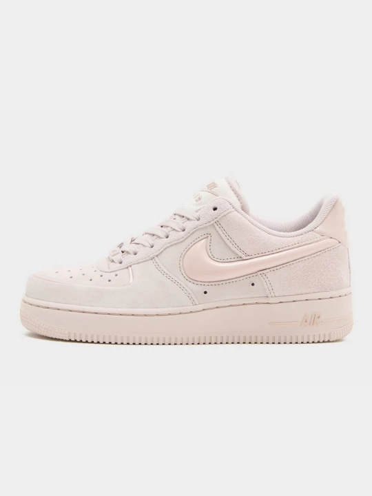 Zdjęcie produktu Nike W Air Force 1 '07 Trend Rm różowy