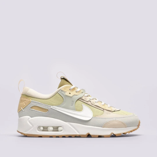 Zdjęcie produktu Nike W Air Max 90 Futura Min złoty