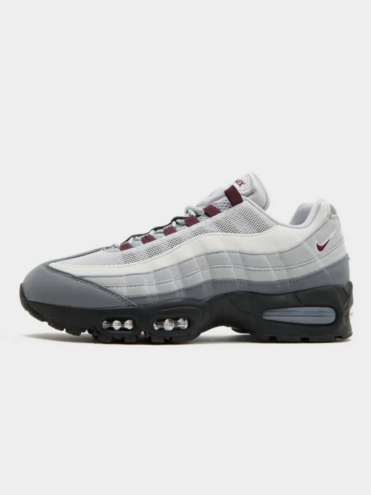 Zdjęcie produktu Nike W Air Max 95 szary