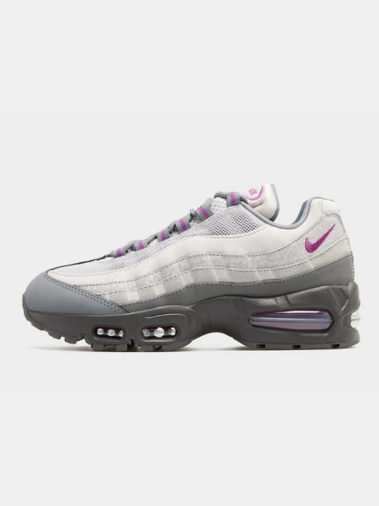 Zdjęcie produktu Nike W Air Max 95 szary