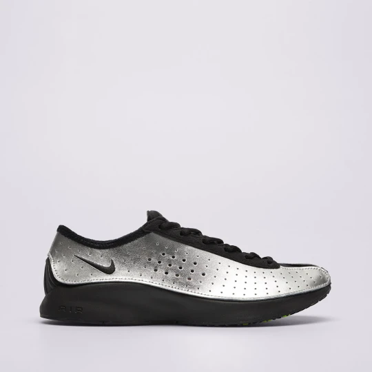 Zdjęcie produktu Nike W Air Superfly M srebrny