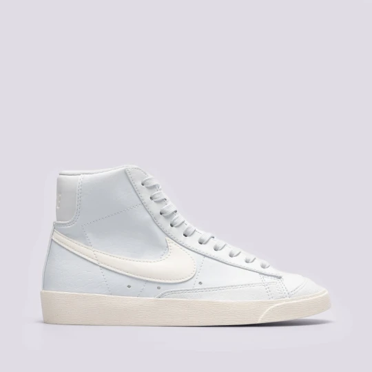 Zdjęcie produktu Nike W Blazer Mid '77 Next Nature niebieski