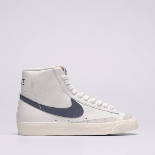 Zdjęcie produktu Nike W Blazer Mid '77 biały