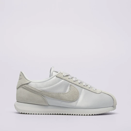 Zdjęcie produktu Nike W Cortez srebrny