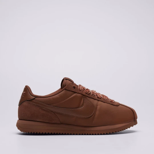 Zdjęcie produktu Nike W Cortez Lace brązowy